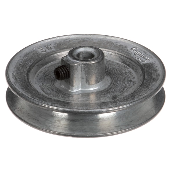 Sheave, Die Cast, 3/8 Bore